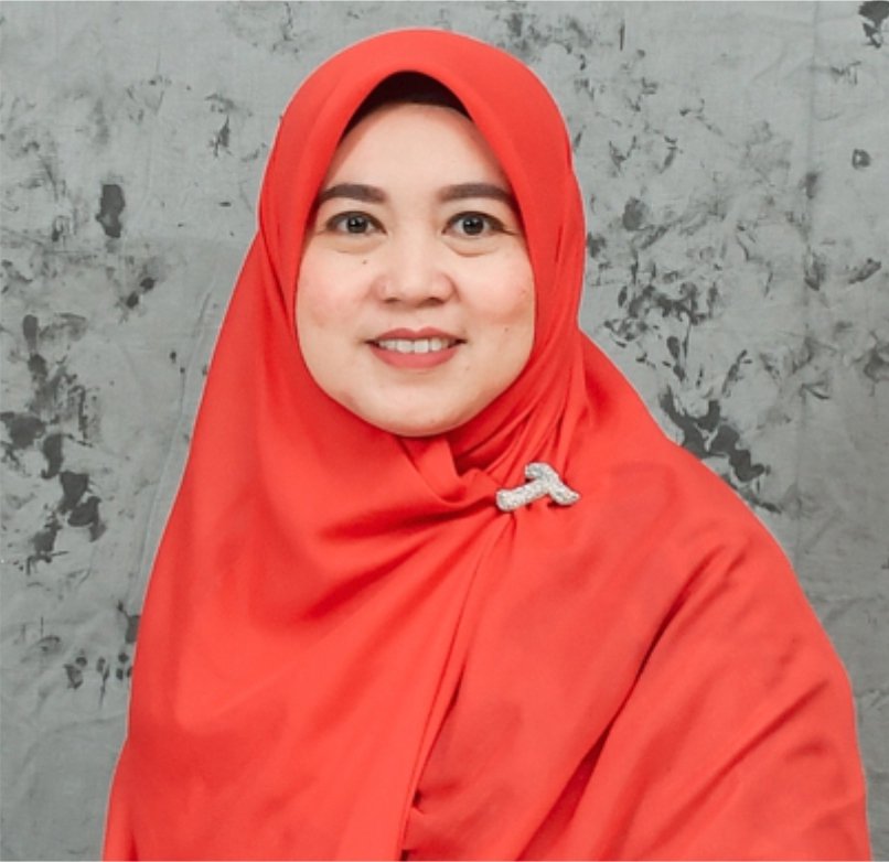 Tuti Oktriani, S.ST, Bd, M.Keb